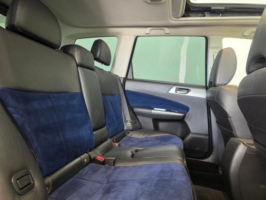 Subaru Forester III Рестайлинг Волгоград  - изображение 27