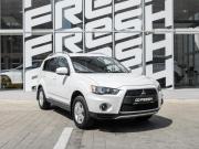 Mitsubishi Outlander II Рестайлинг Ставрополь  - изображение 23