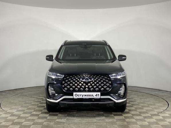 Chery Tiggo 7 Pro I с пробегом 2022 года, цена 1 650 000 рублей, 69187 км, внедорожник, Автокод Объявления