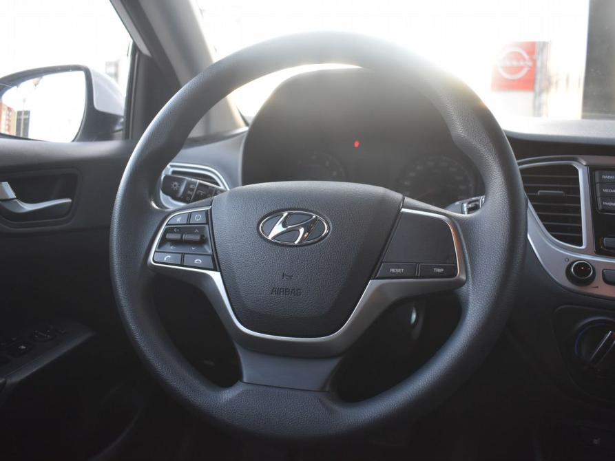 Hyundai Solaris II Рестайлинг Архангельск  - изображение 13