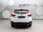 Hyundai ix35 I Рестайлинг Подольск  - изображение 29
