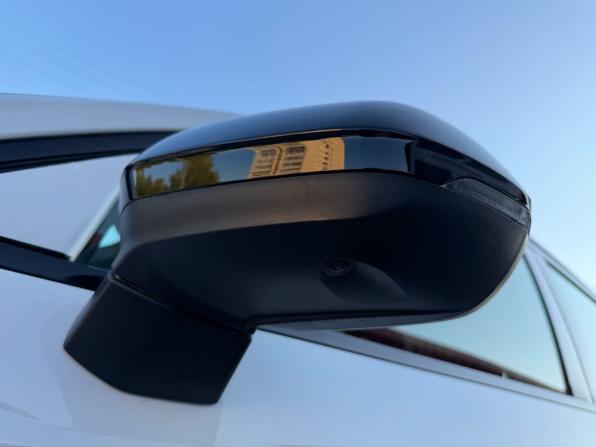 Audi Q3 II (F3) с пробегом 2026 года, цена 3 750 000 рублей, 15 км, внедорожник, Автокод Объявления