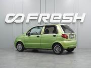 Daewoo Matiz II Воронеж  - изображение 17