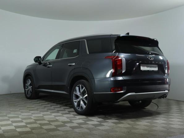 Hyundai Palisade I с пробегом 2020 года, цена 4 300 000 рублей, 77505 км, внедорожник, Автокод Объявления