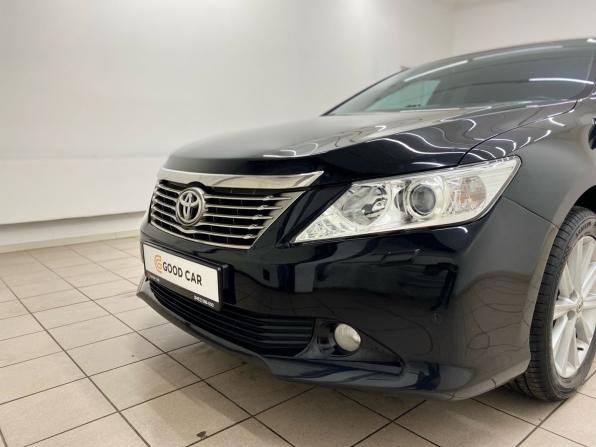 Toyota Camry VII (XV50) с пробегом 2012 года, цена 1 780 000 рублей, 197534 км, седан, Автокод Объявления