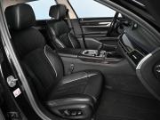 BMW 7 серии VI (G11/G12) Рестайлинг Ростов-на-Дону  - изображение 33