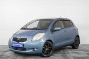 Toyota Yaris II Кемерово  - изображение 25