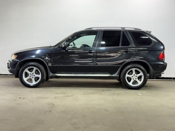BMW X5 I (E53) с пробегом 2003 года, цена 830 000 рублей, 316000 км, внедорожник, Автокод Объявления