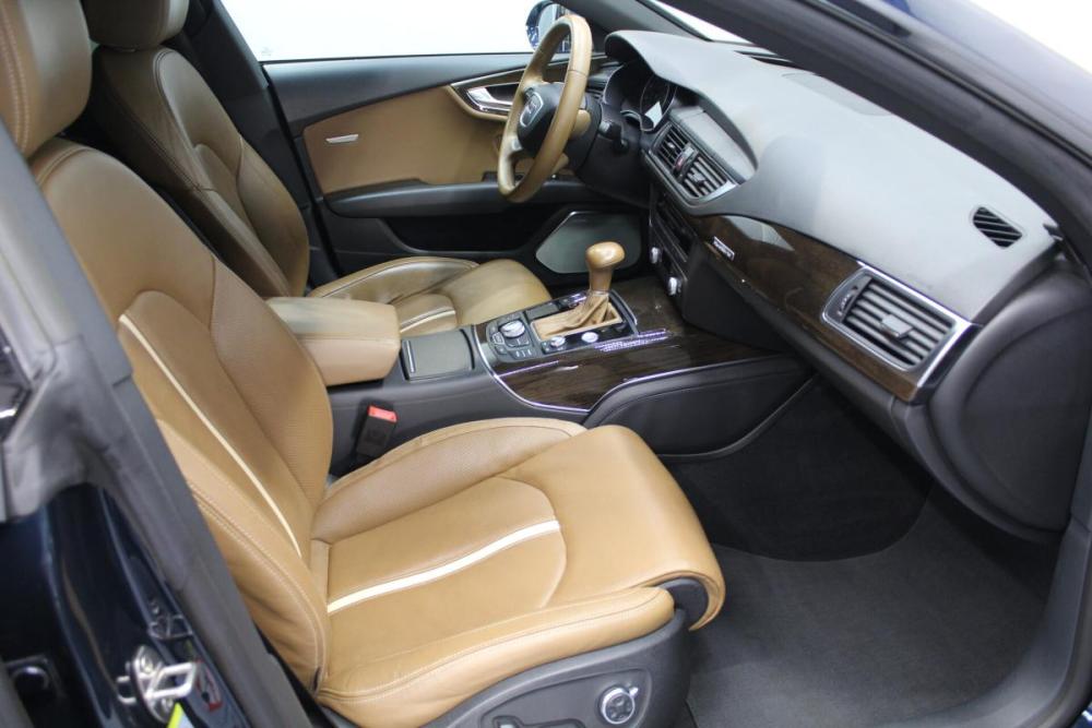Audi A7 I (4G) Кемерово  - изображение 10