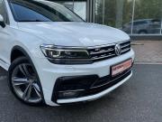 Volkswagen Tiguan II Екатеринбург  - изображение 46