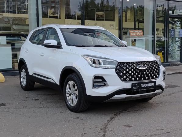 Chery Tiggo 4 Pro I с пробегом 2024 года, цена 1 455 000 рублей, 63620 км, внедорожник, Автокод Объявления