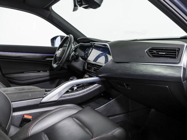 Geely Tugella I Рестайлинг с пробегом 2023 года, цена 3 048 000 рублей, 42664 км, внедорожник, Автокод Объявления