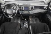 Toyota RAV4 IV (XA40) Барнаул  - изображение 39