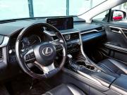 Lexus RX IV Рестайлинг Екатеринбург  - изображение 63