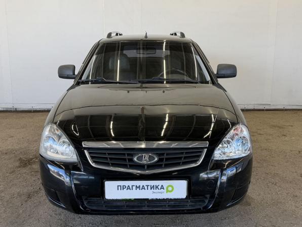 Lada (ВАЗ) Priora I с пробегом 2013 года, цена 395 000 рублей, 177880 км, универсал, Автокод Объявления