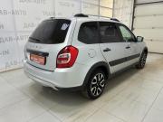 Lada (ВАЗ) Granta I Рестайлинг Пермь  - изображение 26