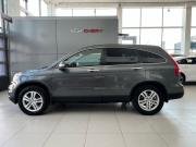 Honda CR-V III Рестайлинг Екатеринбург  - изображение 25