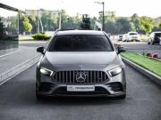 Mercedes-Benz A-Класс AMG II (W177) Санкт-Петербург  - изображение 43
