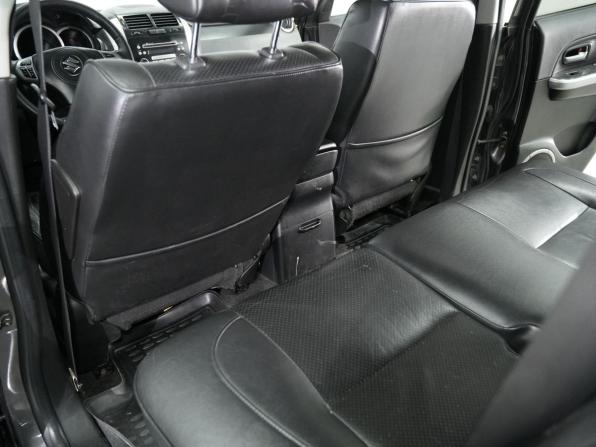 Suzuki Grand Vitara II Рестайлинг с пробегом 2010 года, цена 1 035 000 рублей, 175000 км, внедорожник, Автокод Объявления