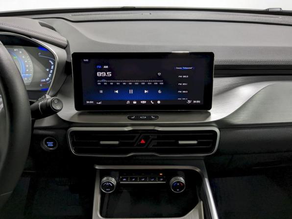 Belgee X50 с пробегом 2023 года, цена 1 690 000 рублей, 26467 км, внедорожник, Автокод Объявления