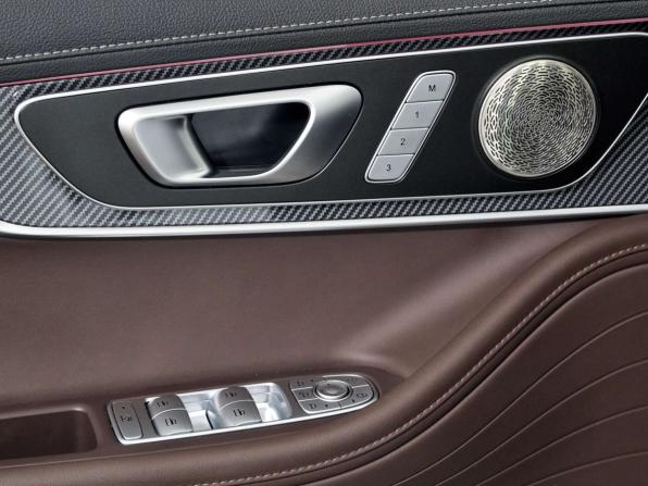 Chery Tiggo 7L с пробегом 2024 года, цена 2 898 000 рублей, 5181 км, внедорожник, Автокод Объявления