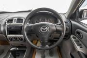 Mazda Familia VIII (BJ) Барнаул  - изображение 33
