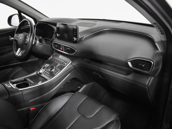 Hyundai Santa Fe IV Рестайлинг с пробегом 2021 года, цена 2 840 000 рублей, 162538 км, внедорожник, Автокод Объявления