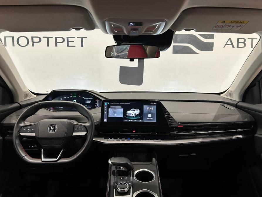 Changan UNI-S (CS55 Plus) Санкт-Петербург  - изображение 12