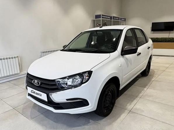 Lada (ВАЗ) Granta I Рестайлинг с пробегом 2026 года, цена 849 000 рублей, 1 км, седан, Автокод Объявления