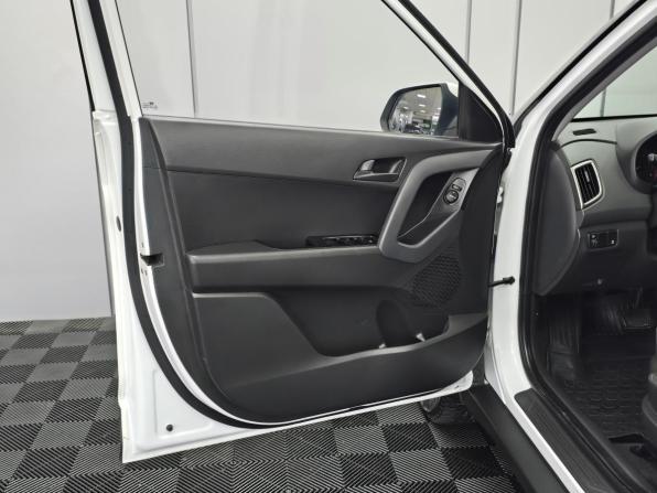 Hyundai Creta I с пробегом 2019 года, цена 1 599 000 рублей, 115000 км, внедорожник, Автокод Объявления
