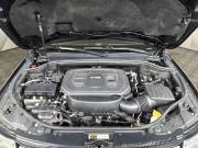 Jeep Grand Cherokee IV (WK2) Рестайлинг Москва  - изображение 31
