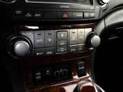 Toyota Highlander II (XU40) Рестайлинг Санкт-Петербург  - изображение 46