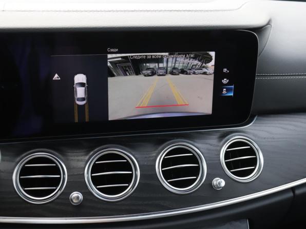 Mercedes-Benz E-Класс V (W213 S213 C238) Рестайлинг с пробегом 2020 года, цена 4 480 000 рублей, 71367 км, седан, Автокод Объявления