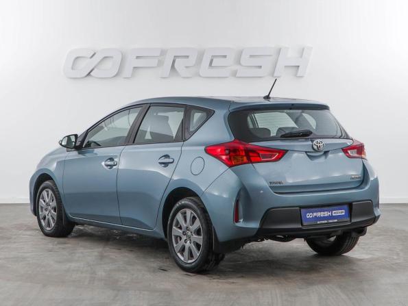 Toyota Auris II с пробегом 2014 года, цена 1 499 050 рублей, 51807 км, хэтчбек, Автокод Объявления