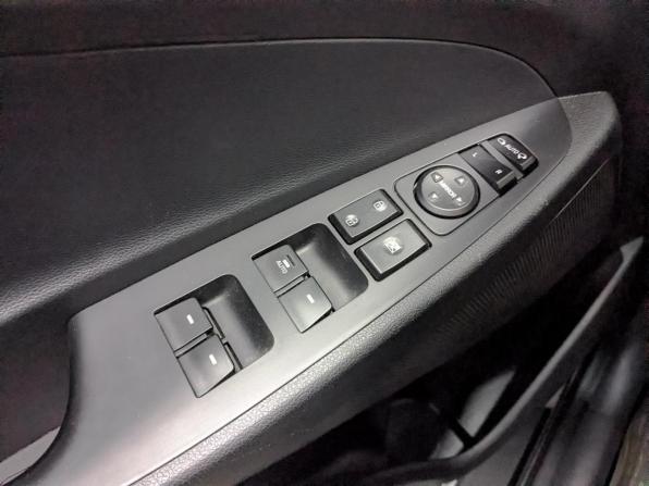 Hyundai Tucson III с пробегом 2018 года, цена 2 110 000 рублей, 112465 км, внедорожник, Автокод Объявления