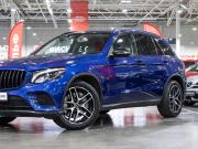 Mercedes-Benz GLC I (X253) Санкт-Петербург  - изображение 42