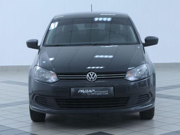 Volkswagen Polo V Рестайлинг с пробегом 2015 года, цена 656 000 рублей, 158000 км, седан, Автокод Объявления