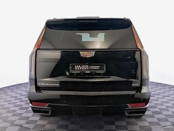Cadillac Escalade V с пробегом 2023 года, цена 10 950 000 рублей, 32425 км, внедорожник, Автокод Объявления