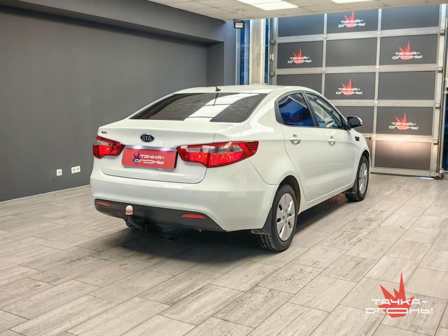 Kia Rio III Пермь  - изображение 5