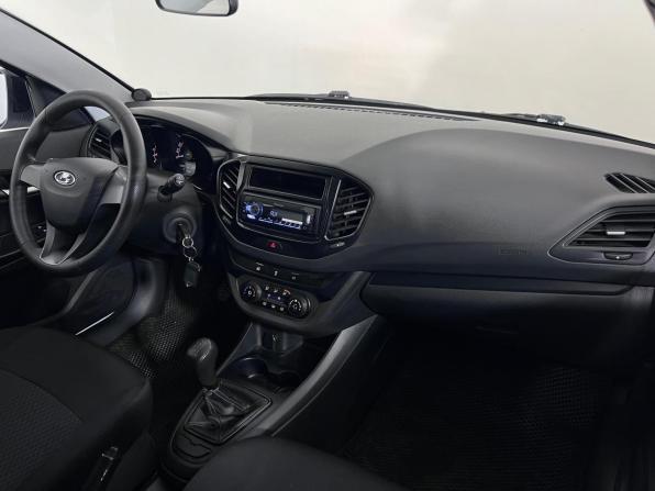 Lada (ВАЗ) Vesta I с пробегом 2021 года, цена 1 050 000 рублей, 113383 км, универсал, Автокод Объявления