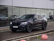 BMW X4 II (G02) Санкт-Петербург  - изображение 38