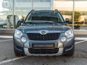 Skoda Yeti I Волгоград  - изображение 35