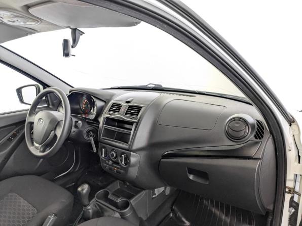 Lada (ВАЗ) Granta I Рестайлинг с пробегом 2024 года, цена 660 000 рублей, 58233 км, седан, Автокод Объявления