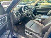 Volkswagen Teramont I Петрозаводск  - изображение 22