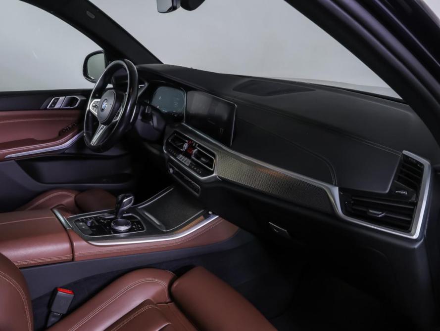 BMW X5 IV (G05/G18) Москва  - изображение 10