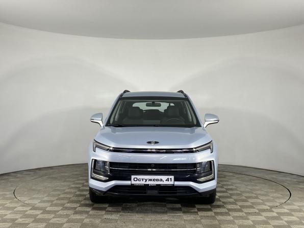 Москвич 3 с пробегом 2023 года, цена 1 200 000 рублей, 35406 км, внедорожник, Автокод Объявления