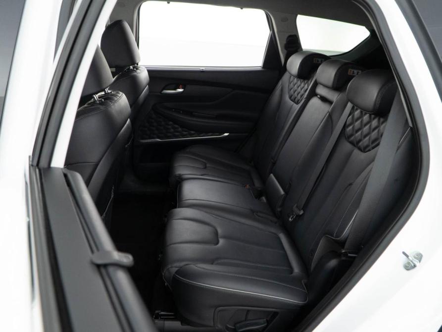 Hyundai Santa Fe IV Рестайлинг Москва  - изображение 9