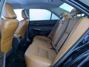 Toyota Camry VII (XV50) Рестайлинг 2 Москва  - изображение 39
