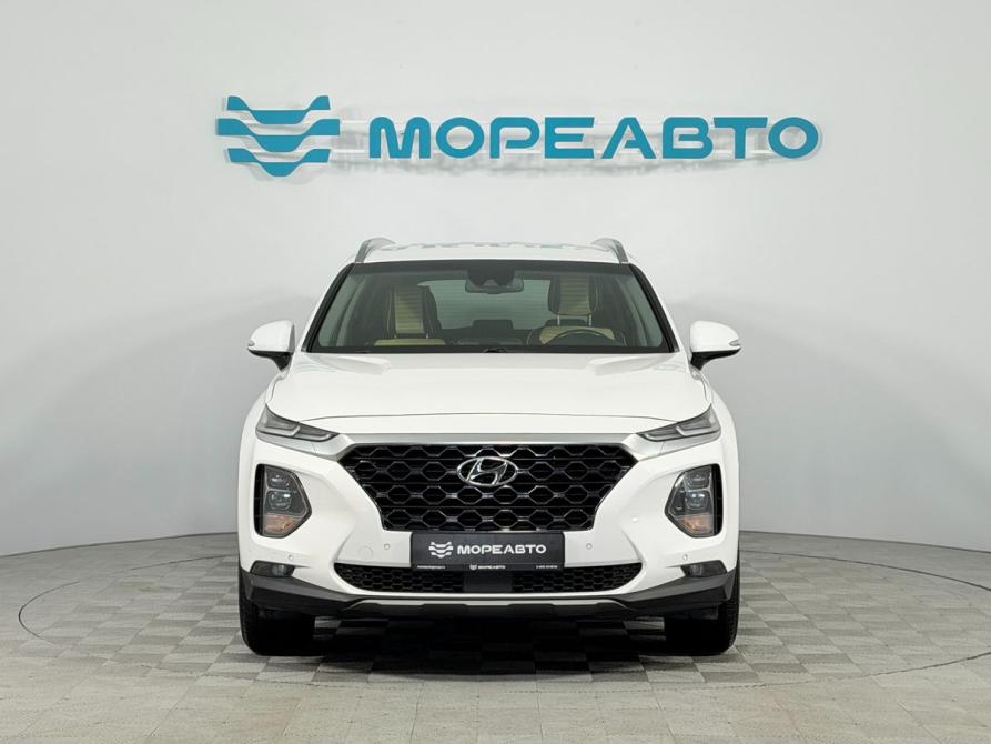 Hyundai Santa Fe IV Калининград  - изображение 2