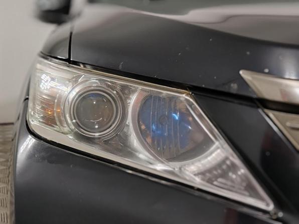 Toyota Camry VII (XV50) с пробегом 2014 года, цена 1 479 000 рублей, 264108 км, седан, Автокод Объявления